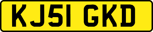 KJ51GKD