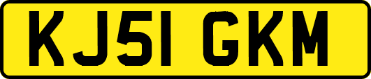 KJ51GKM