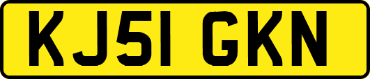 KJ51GKN