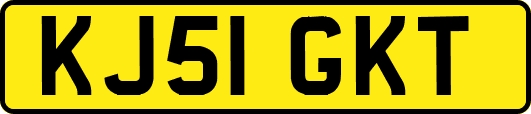 KJ51GKT