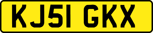 KJ51GKX