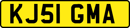 KJ51GMA