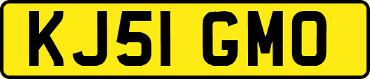 KJ51GMO