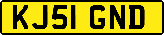 KJ51GND