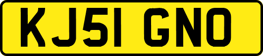 KJ51GNO