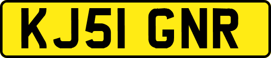 KJ51GNR