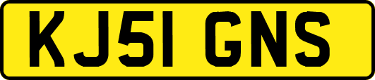 KJ51GNS