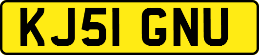 KJ51GNU