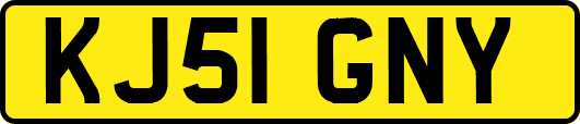 KJ51GNY