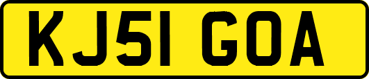 KJ51GOA