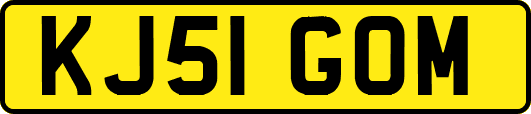 KJ51GOM