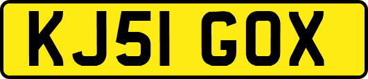 KJ51GOX