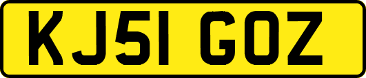 KJ51GOZ