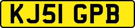 KJ51GPB