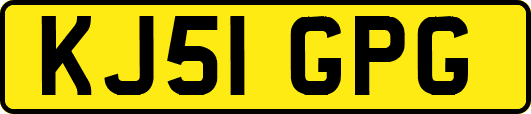 KJ51GPG