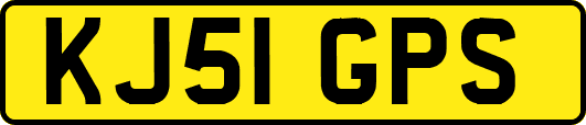 KJ51GPS