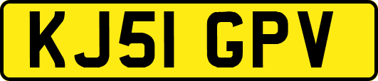 KJ51GPV