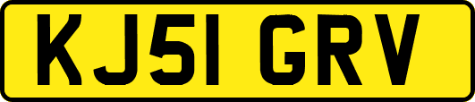 KJ51GRV