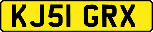 KJ51GRX