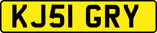 KJ51GRY