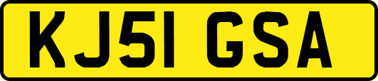 KJ51GSA