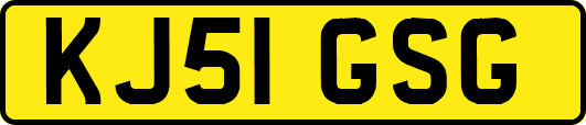 KJ51GSG