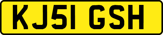 KJ51GSH