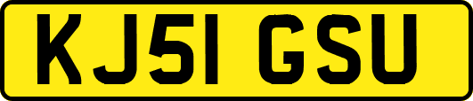 KJ51GSU