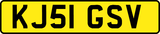 KJ51GSV