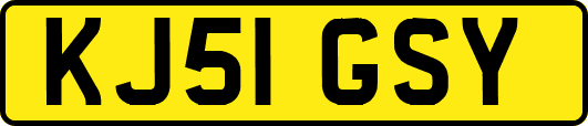 KJ51GSY