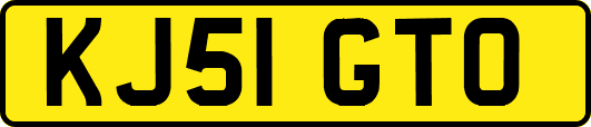 KJ51GTO