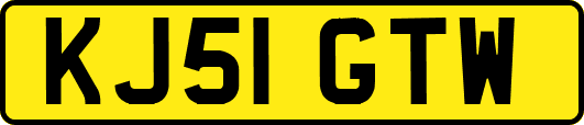 KJ51GTW