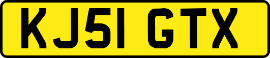 KJ51GTX