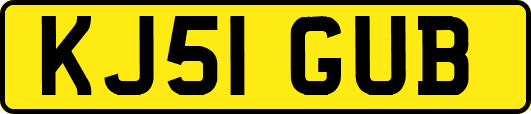 KJ51GUB