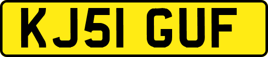 KJ51GUF