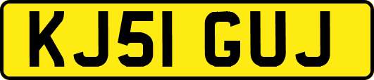 KJ51GUJ