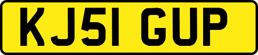 KJ51GUP