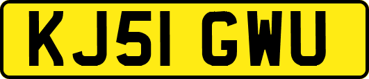 KJ51GWU