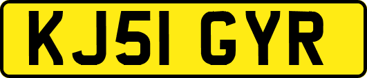 KJ51GYR