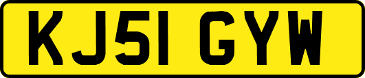 KJ51GYW