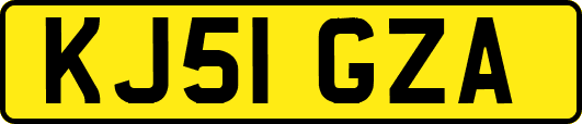 KJ51GZA