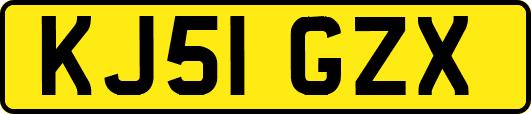 KJ51GZX