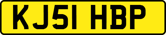 KJ51HBP