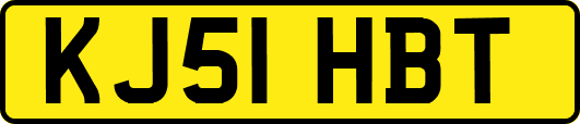 KJ51HBT