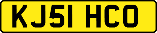 KJ51HCO