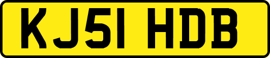 KJ51HDB