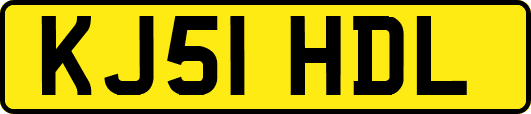 KJ51HDL