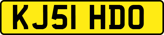 KJ51HDO