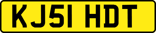 KJ51HDT