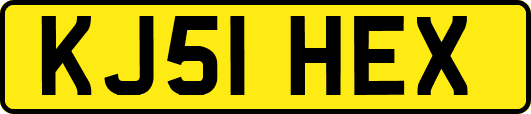 KJ51HEX